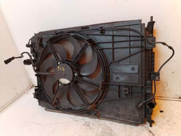 ELECTROVENTILADOR 115694