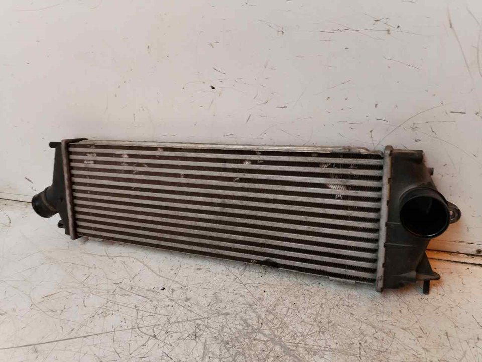 INTERCOOLER 116419