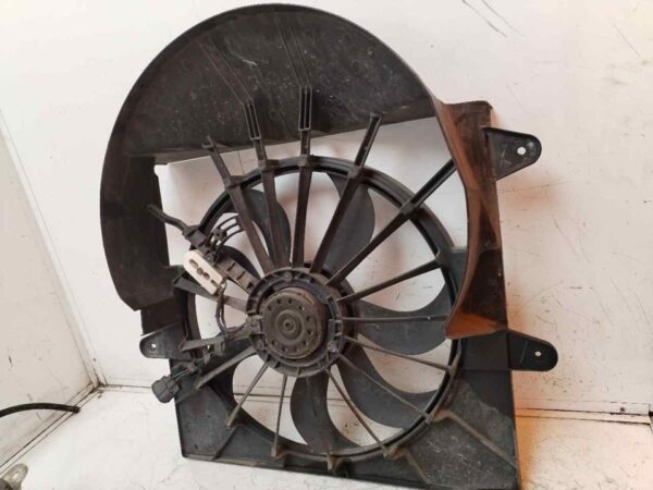 ELECTROVENTILADOR 116192