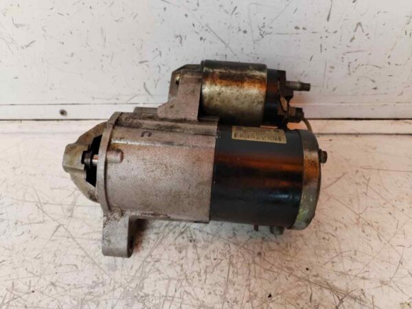 MOTOR ARRANQUE 116190