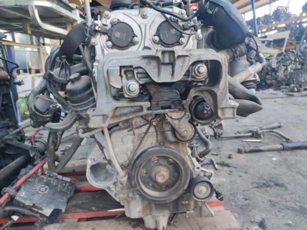 MOTOR COMPLETO 109941