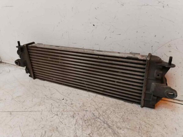 INTERCOOLER 116419