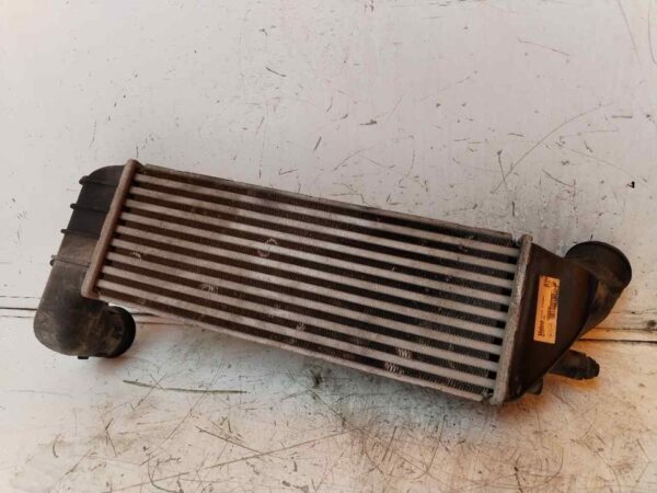 INTERCOOLER 115727