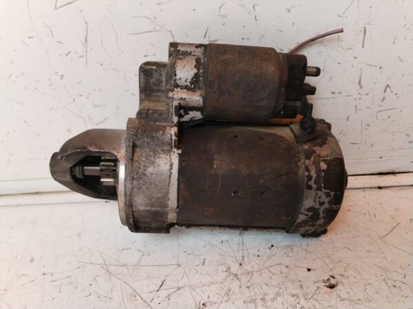 MOTOR ARRANQUE 115681