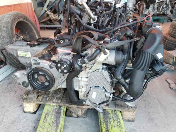 MOTOR COMPLETO 116272