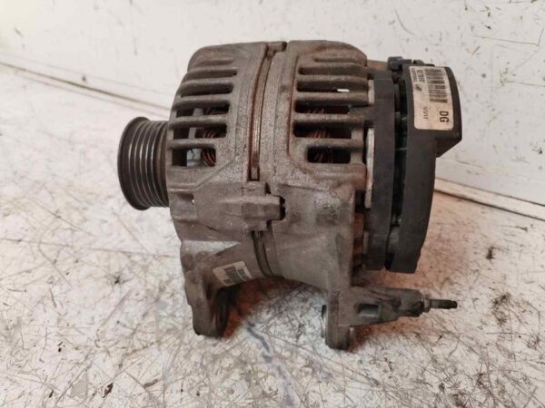 ALTERNADOR 116306