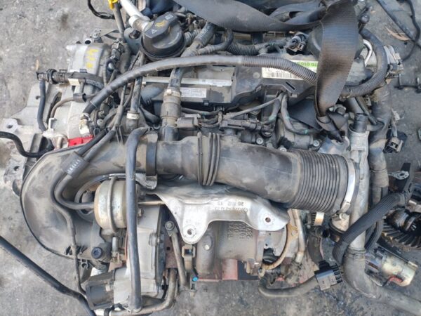 MOTOR COMPLETO 109941