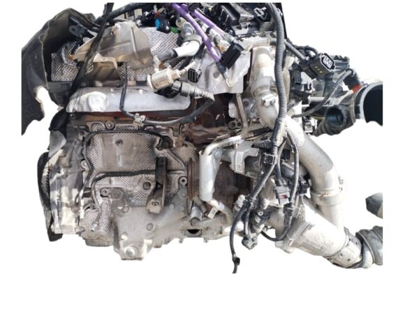 MOTOR COMPLETO 115682