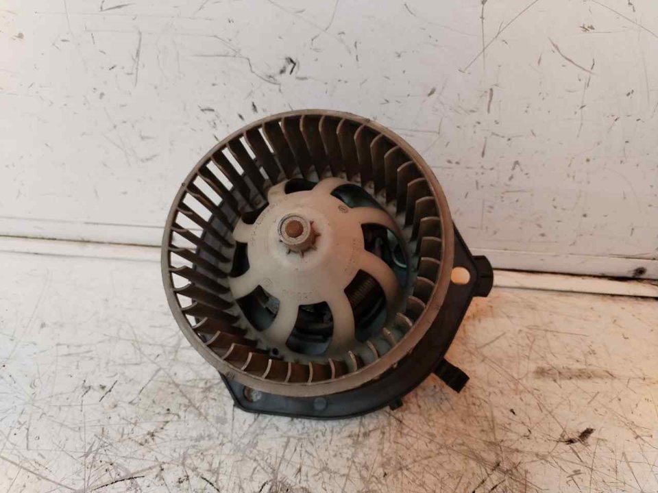 MOTOR CALEFACCION 116067