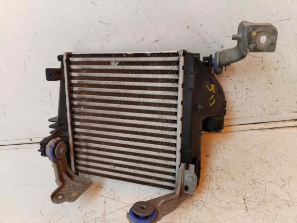 INTERCOOLER 115705