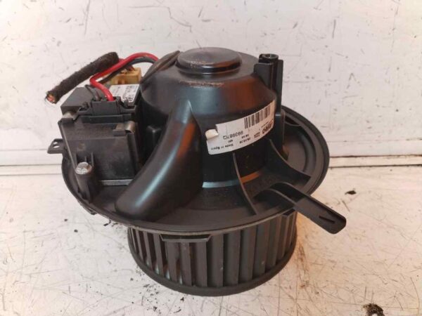 MOTOR CALEFACCION 115789