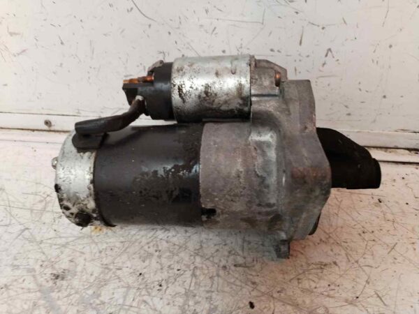 MOTOR ARRANQUE 116426