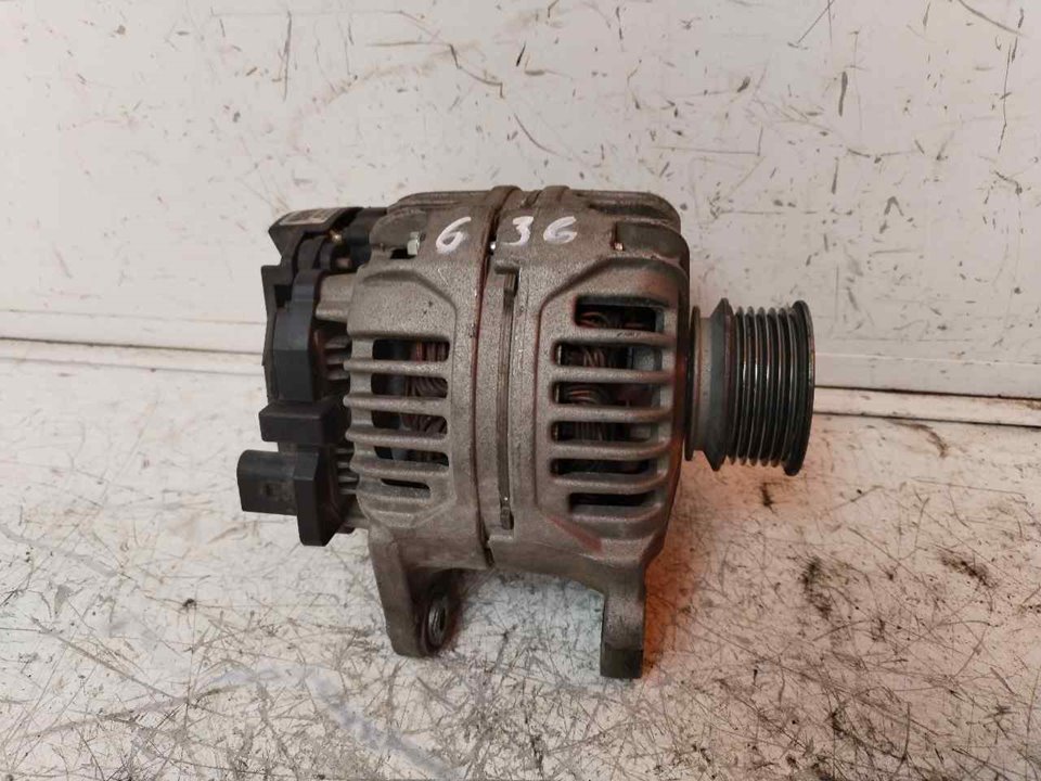 ALTERNADOR 116306