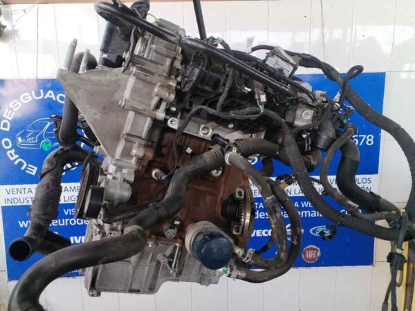 MOTOR COMPLETO 116432