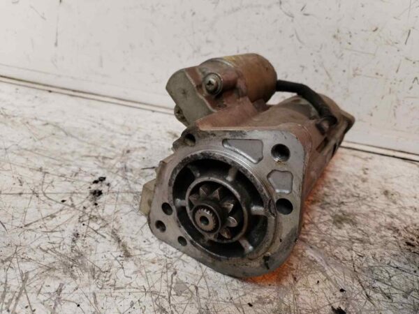 MOTOR ARRANQUE 116402