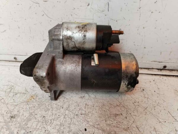 MOTOR ARRANQUE 116426