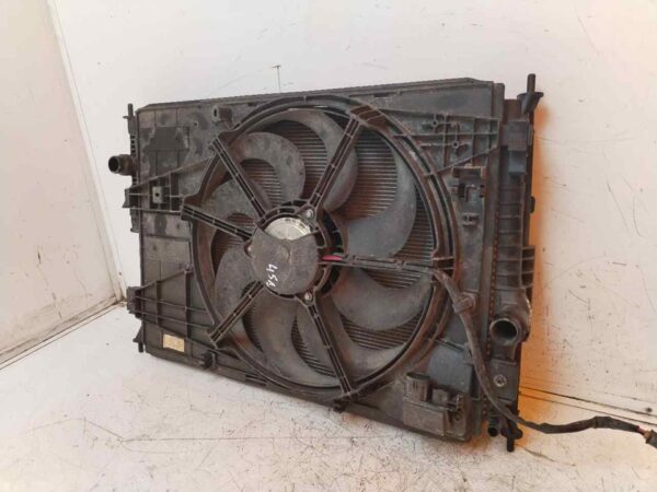 ELECTROVENTILADOR 116017