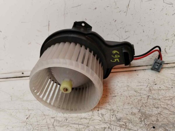 MOTOR CALEFACCION 116523