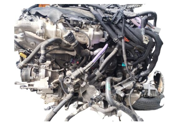 MOTOR COMPLETO 115682