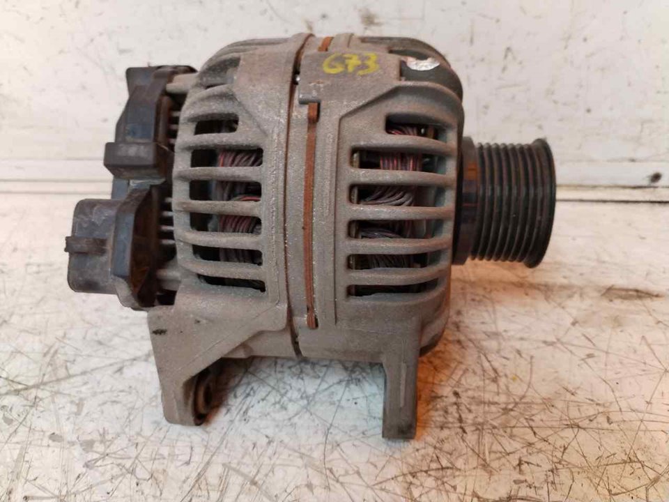 ALTERNADOR 115966