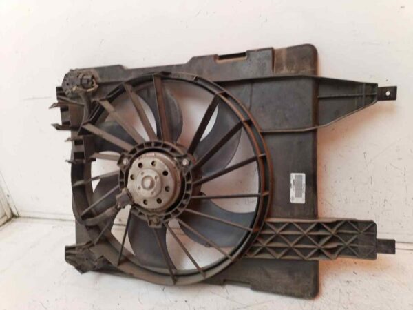 ELECTROVENTILADOR 115762