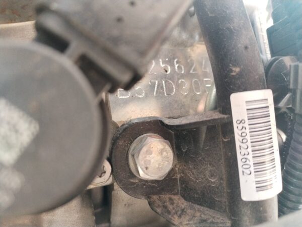 MOTOR COMPLETO 115682