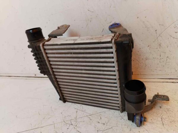 INTERCOOLER 115705