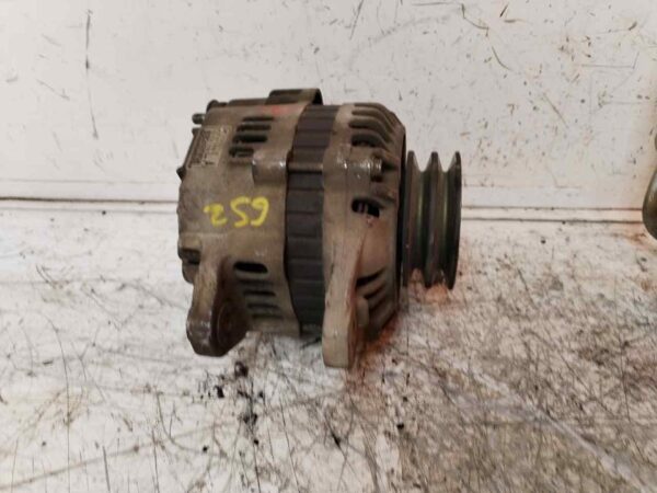 ALTERNADOR 116404