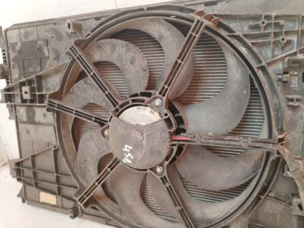 ELECTROVENTILADOR 116017