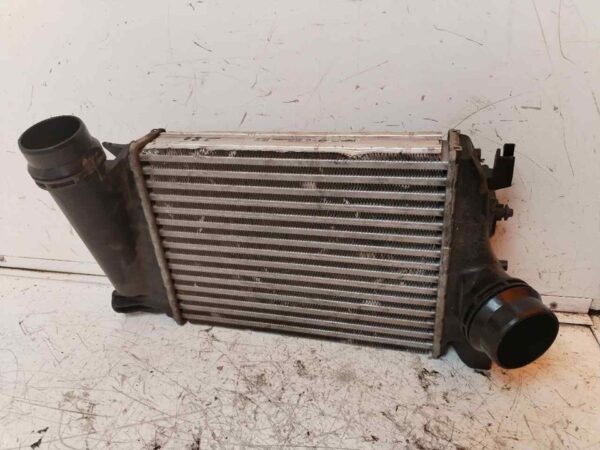 INTERCOOLER 116234