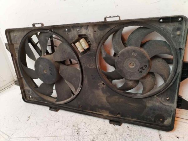 ELECTROVENTILADOR 116219