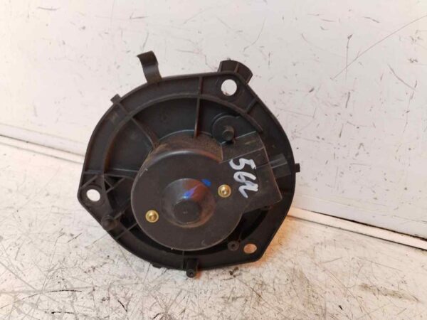 MOTOR CALEFACCION 116067