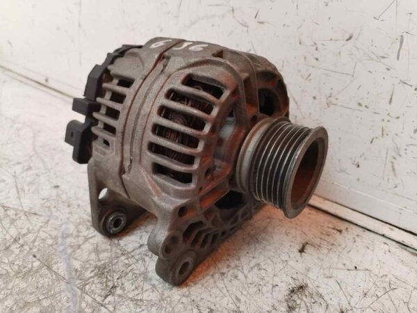 ALTERNADOR 116306