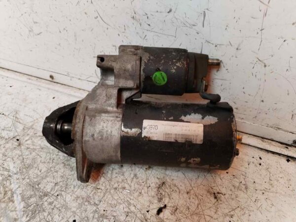 MOTOR ARRANQUE 116394