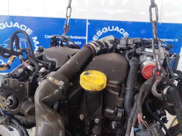 MOTOR COMPLETO 116647