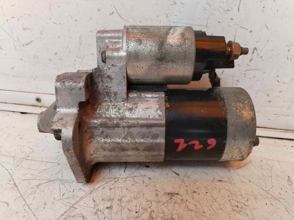 MOTOR ARRANQUE 115769