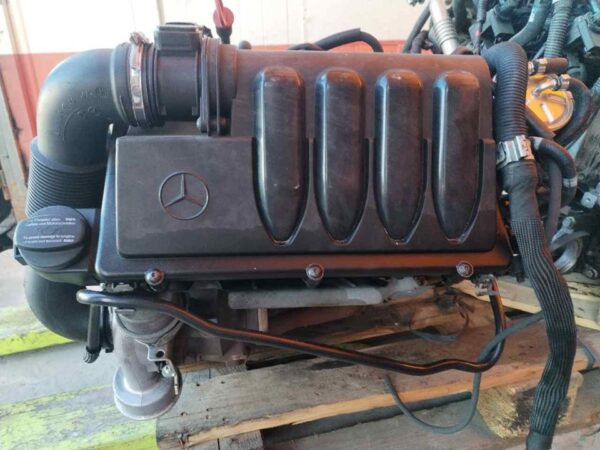 MOTOR COMPLETO 116272