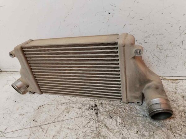 INTERCOOLER 116408