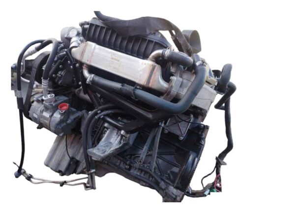 MOTOR COMPLETO 116271