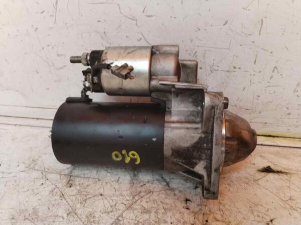 MOTOR ARRANQUE 115868