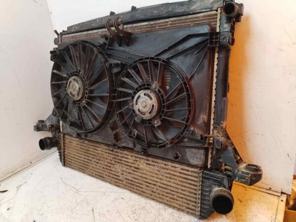 ELECTROVENTILADOR 116297