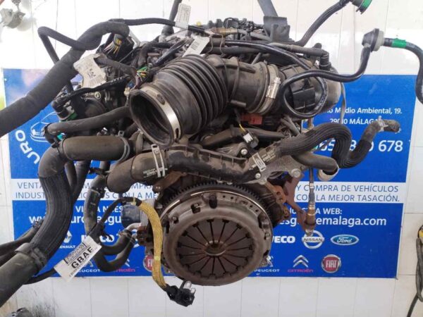 MOTOR COMPLETO 116432