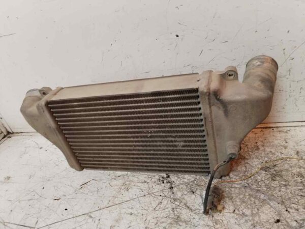 INTERCOOLER 116408