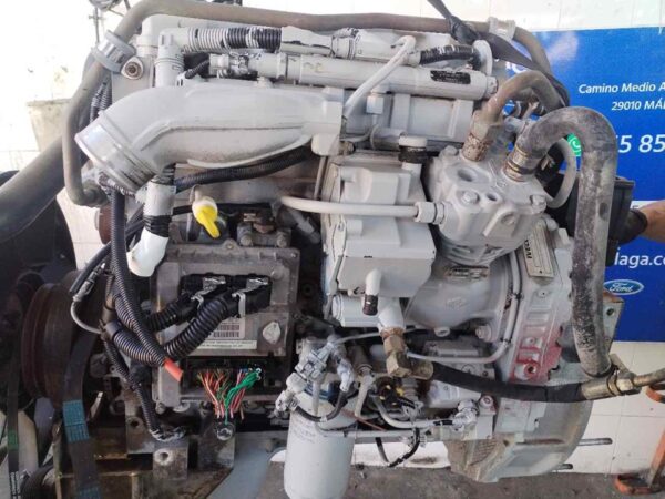 MOTOR COMPLETO 117409