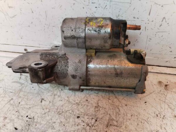 MOTOR ARRANQUE 116732