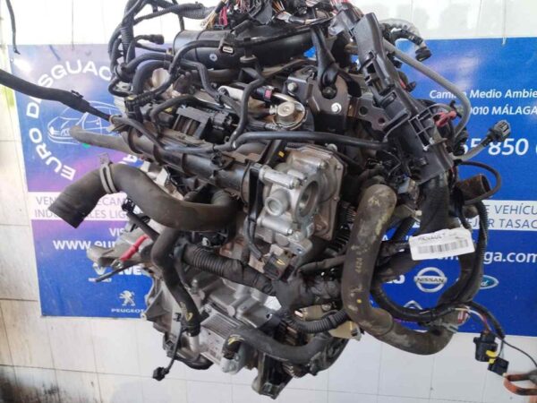 MOTOR COMPLETO 117408