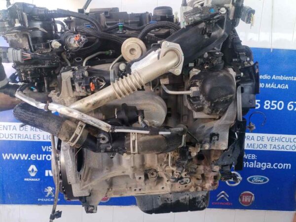 MOTOR COMPLETO 117205