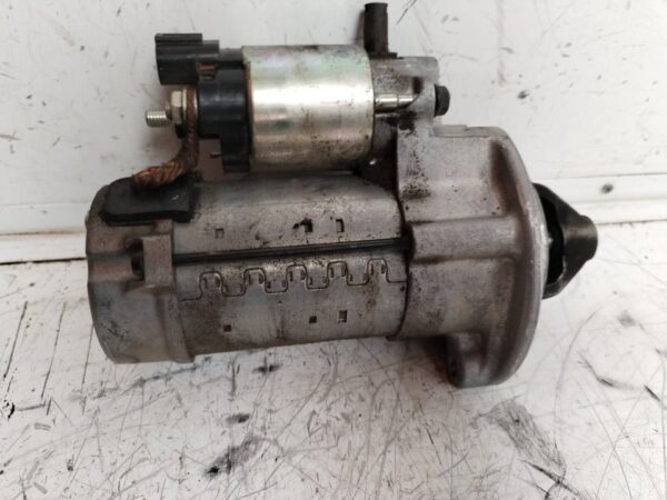 MOTOR ARRANQUE 114476