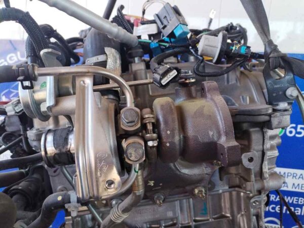 MOTOR COMPLETO 117408