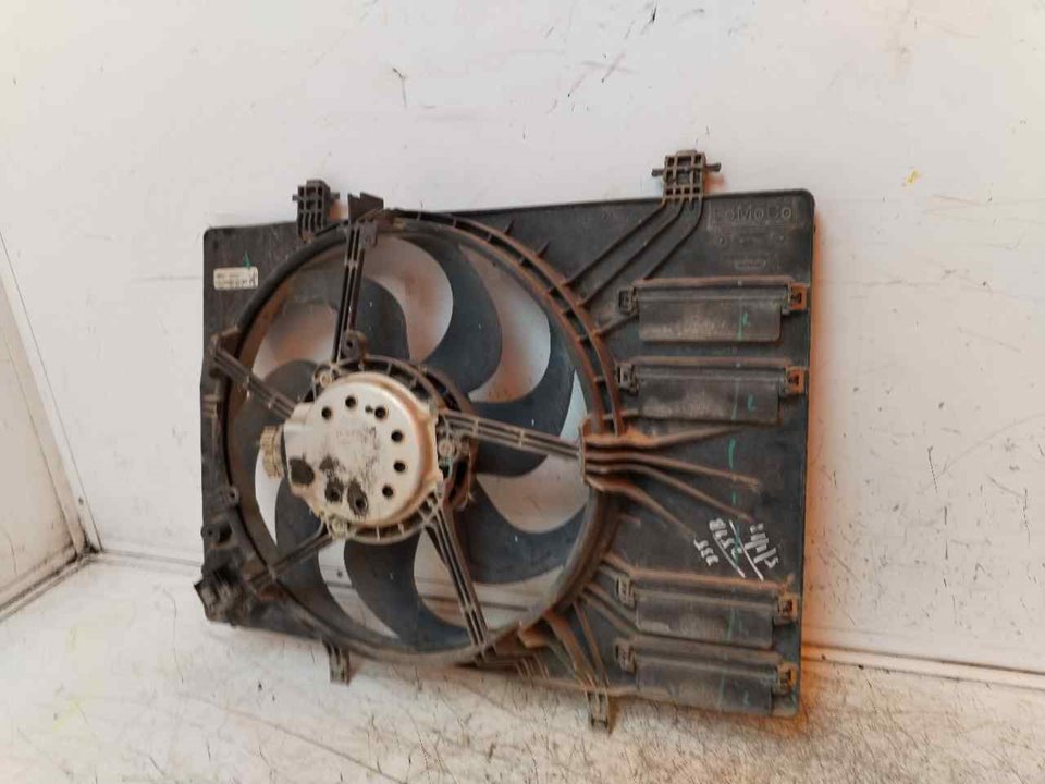 ELECTROVENTILADOR 117287